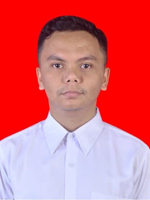 RASYID MUSAANI OIHU, S.Pd