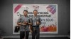 FLS2N Tk. Nasional: Dua Siswa MAN 1 Baubau Wakili Sultra di Babak semi-Final FLS2N Tk. Nasional