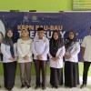 Siswa MAN 1 Baubau Bersama KPPN Kota Baubau Menuju ZI dan WBBM