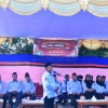 Momentum Hari Sumpah Pemuda ke-96 Siswa MAN 1 Baubau Gelar Bazar dan Pameran Karya