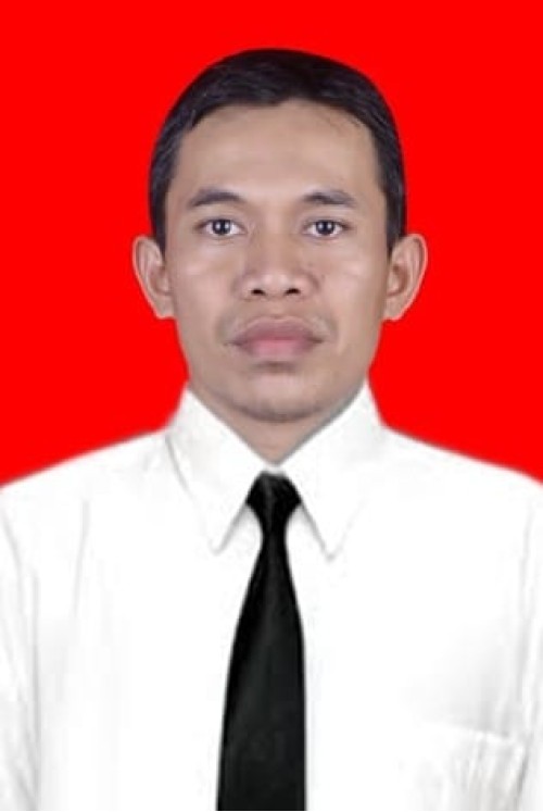 HERMAN SUSANTO, S.Pd