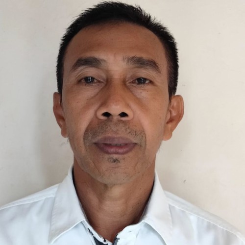 Drs. LA ODE ABDUL AGUS SAMAD