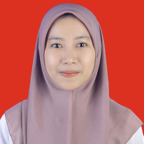 SITTI NUR AMALIA RUSLI, S.Pd